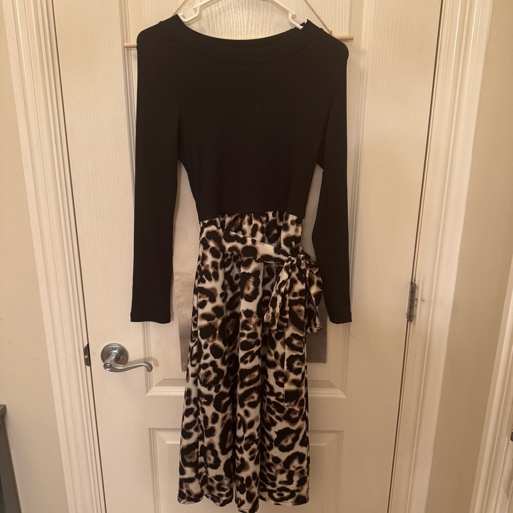 Zattcas (Amazon) Dress | XS